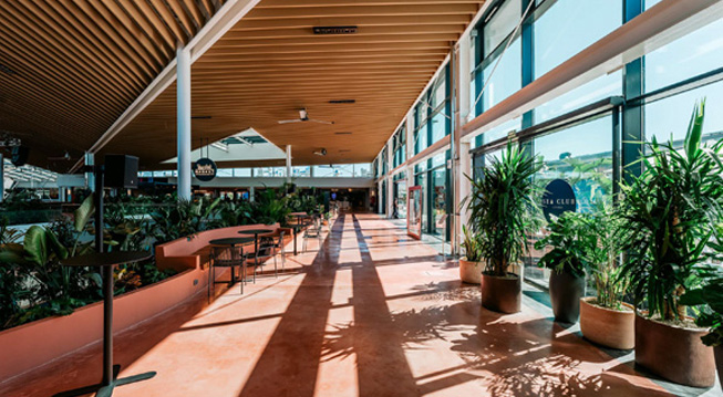 TOMB - TIME OUT MARKET BARCELONA